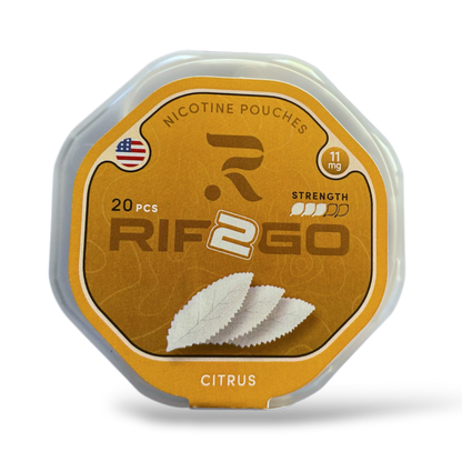 RIF 2 GO