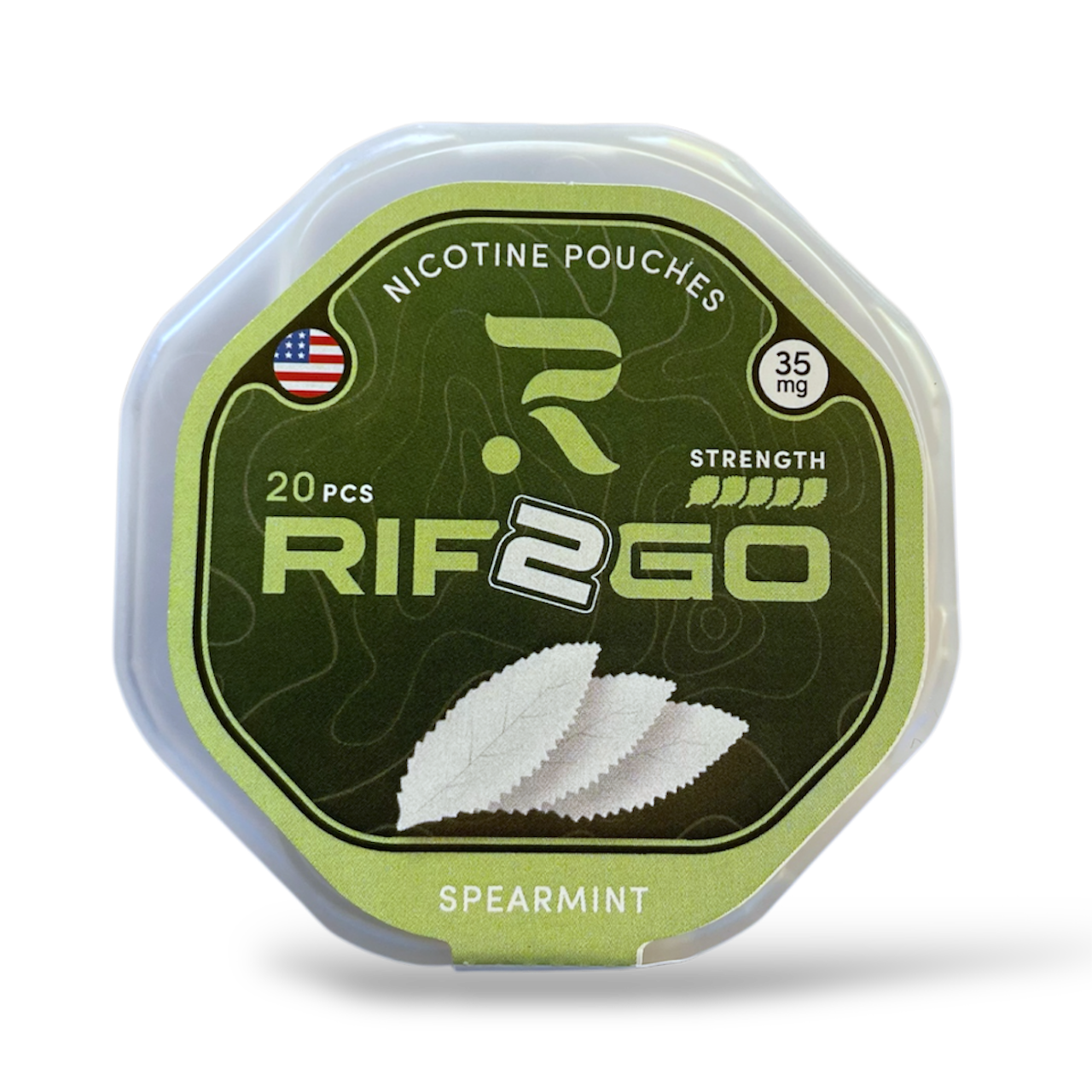 RIF 2 GO