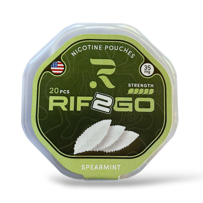 RIF 2 GO