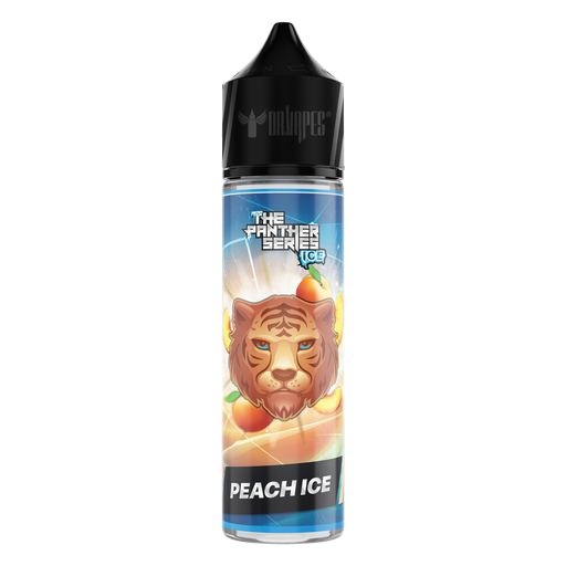 Pink Panther | Ice Panther Series 60ml