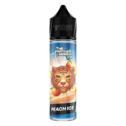 Pink Panther | Ice Panther Series 60ml