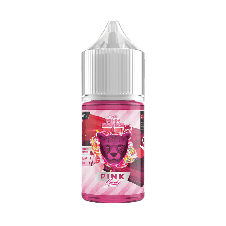Pink Panther | The Pink Series 30ml
