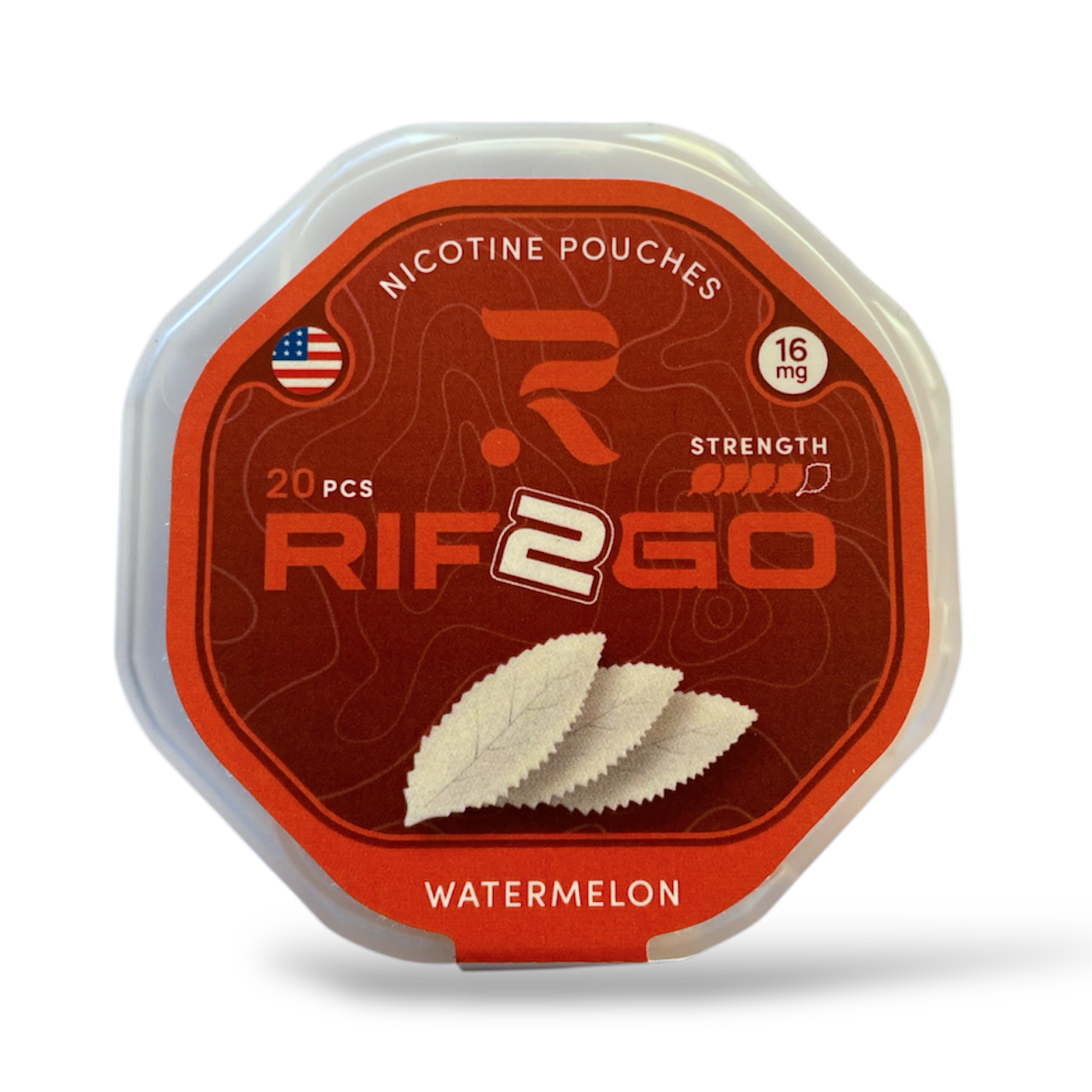 RIF 2 GO