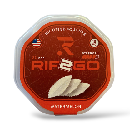 RIF 2 GO