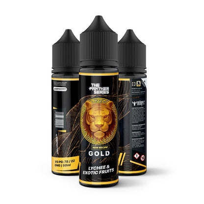 Pink Panther | The Panther Series 60ml