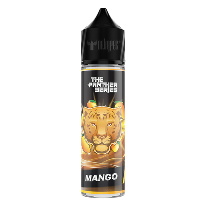 Pink Panther | The Panther Series 60ml