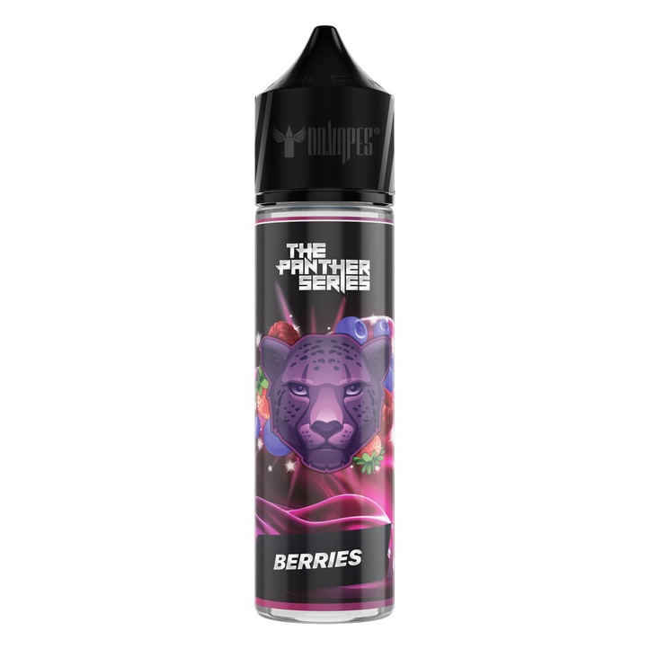 Pink Panther | The Panther Series 60ml