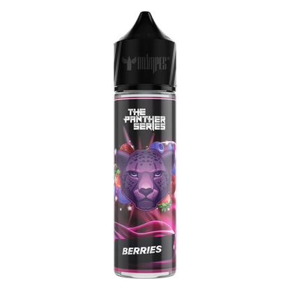 Pink Panther | The Panther Series 60ml