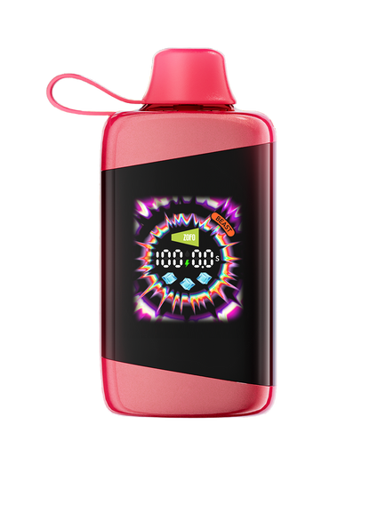 Zofo Kamado Max 50k Puffs | 20mg/mL