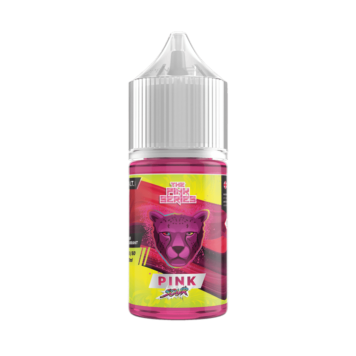 Pink Panther | The Pink Series 30ml