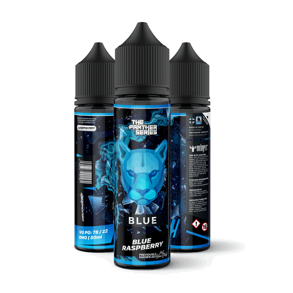 Pink Panther | The Panther Series 60ml