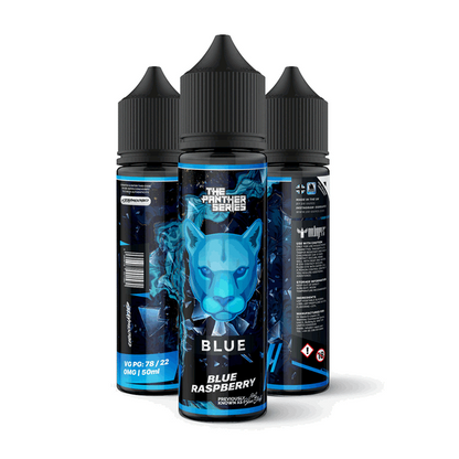 Pink Panther | The Panther Series 60ml