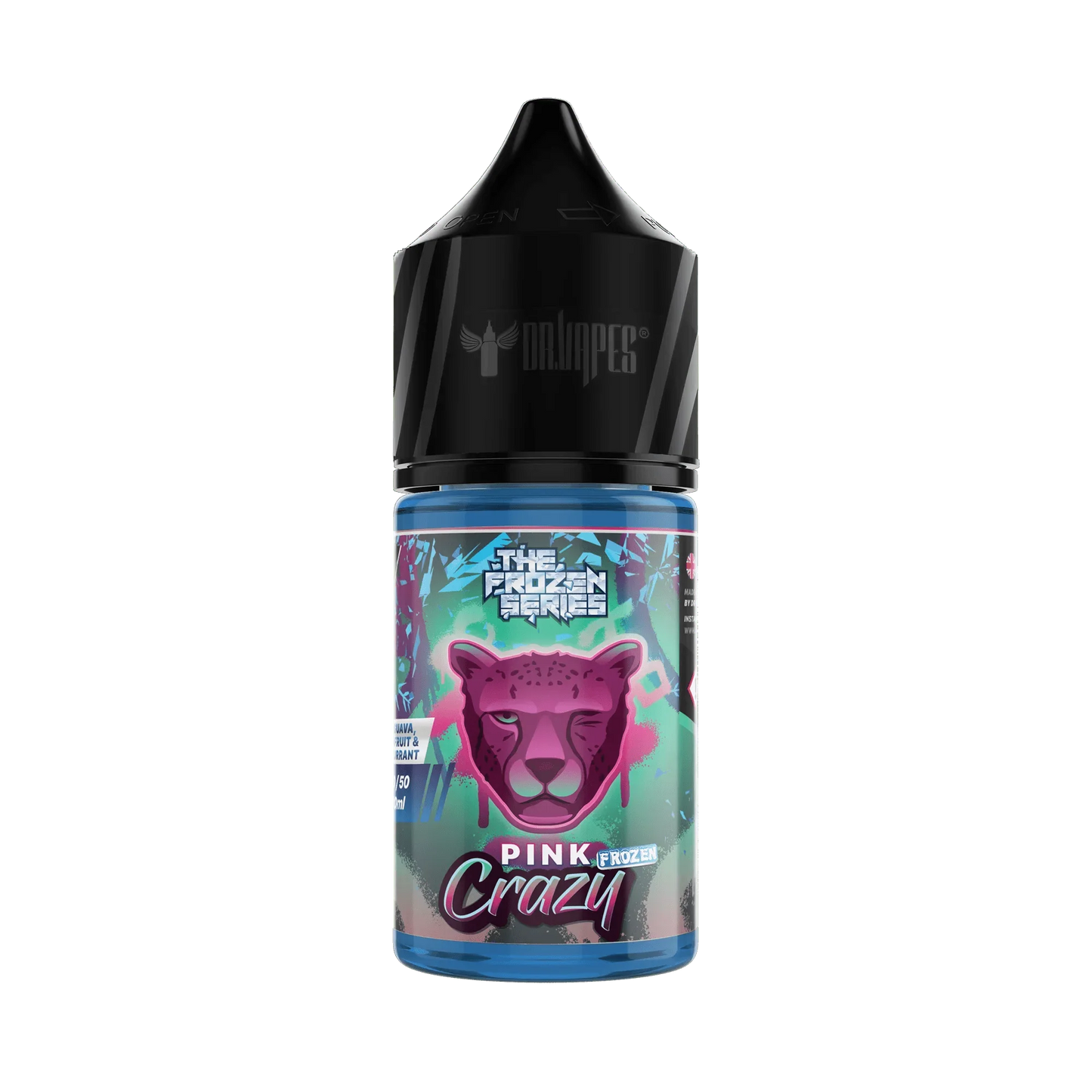 Pink Panther | The Frozen Series 30ml