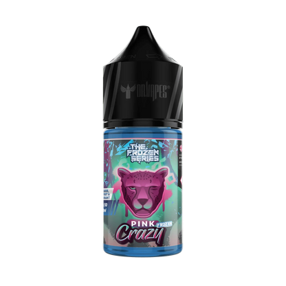 Pink Panther | The Frozen Series 30ml