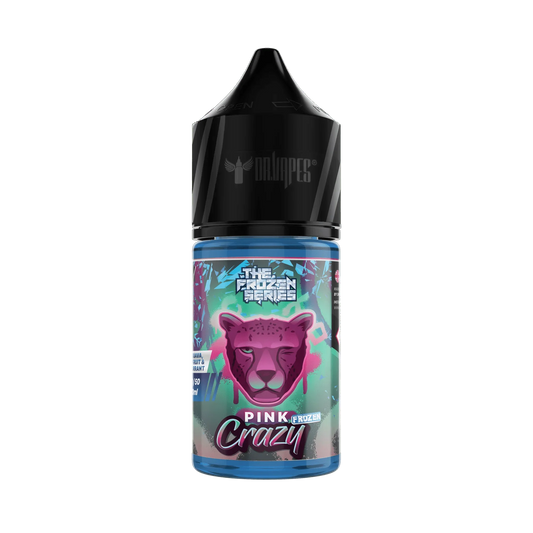 Pink Panther | The Frozen Series 30ml