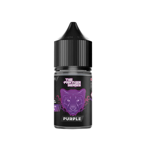 Pink Panther | The Panther Series 30ml