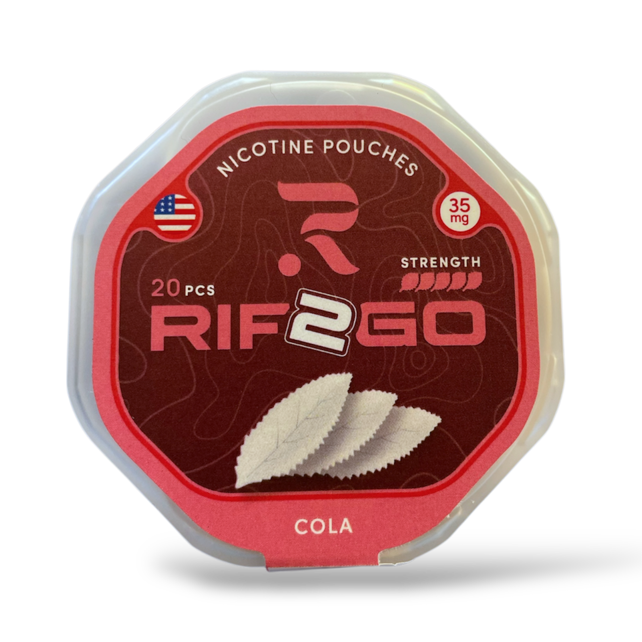RIF 2 GO