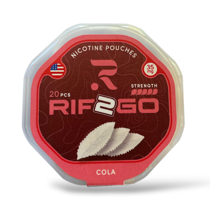 RIF 2 GO