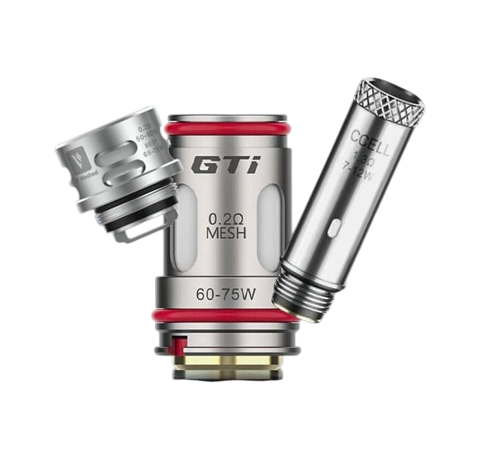 Vaporesso GTi Coils