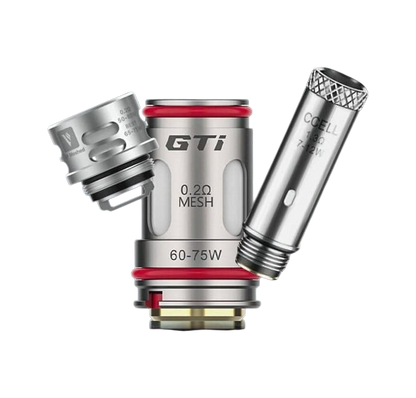 Vaporesso GTi Coils