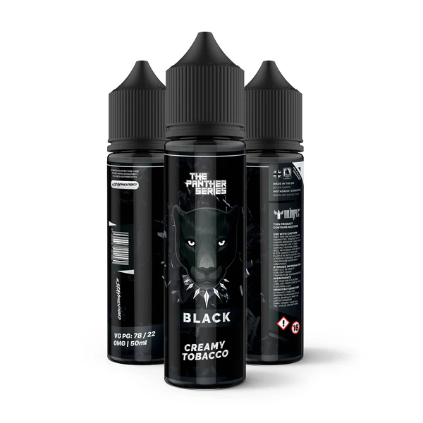 Pink Panther | The Panther Series 60ml