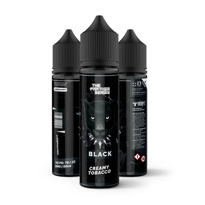 Pink Panther | The Panther Series 60ml