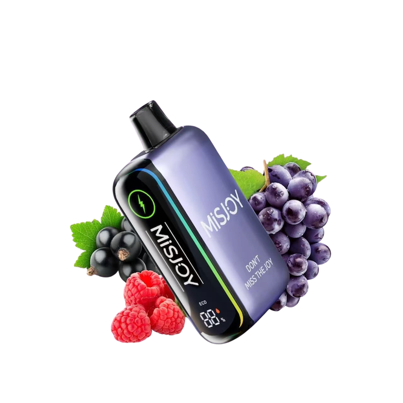 MISJOY Beta 50K Puffs - 50mg
