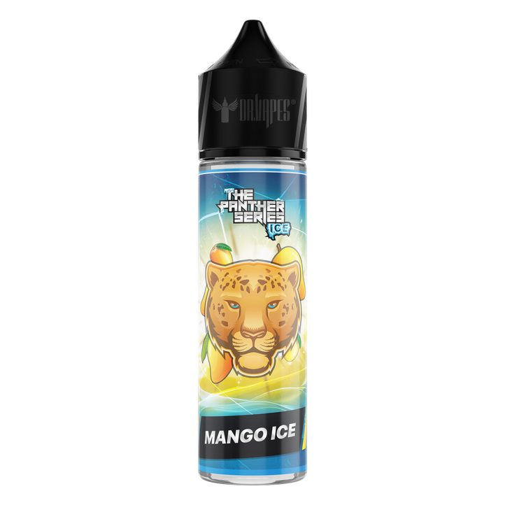 Pink Panther | Ice Panther Series 60ml