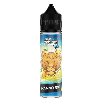 Pink Panther | Ice Panther Series 60ml