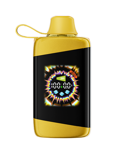 Zofo Kamado Max 50k Puffs | 20mg/mL