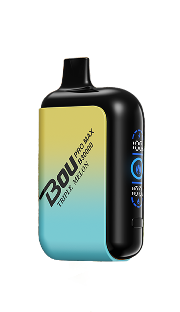 Bou Pro Max 30k Puffs | 50mg/mL