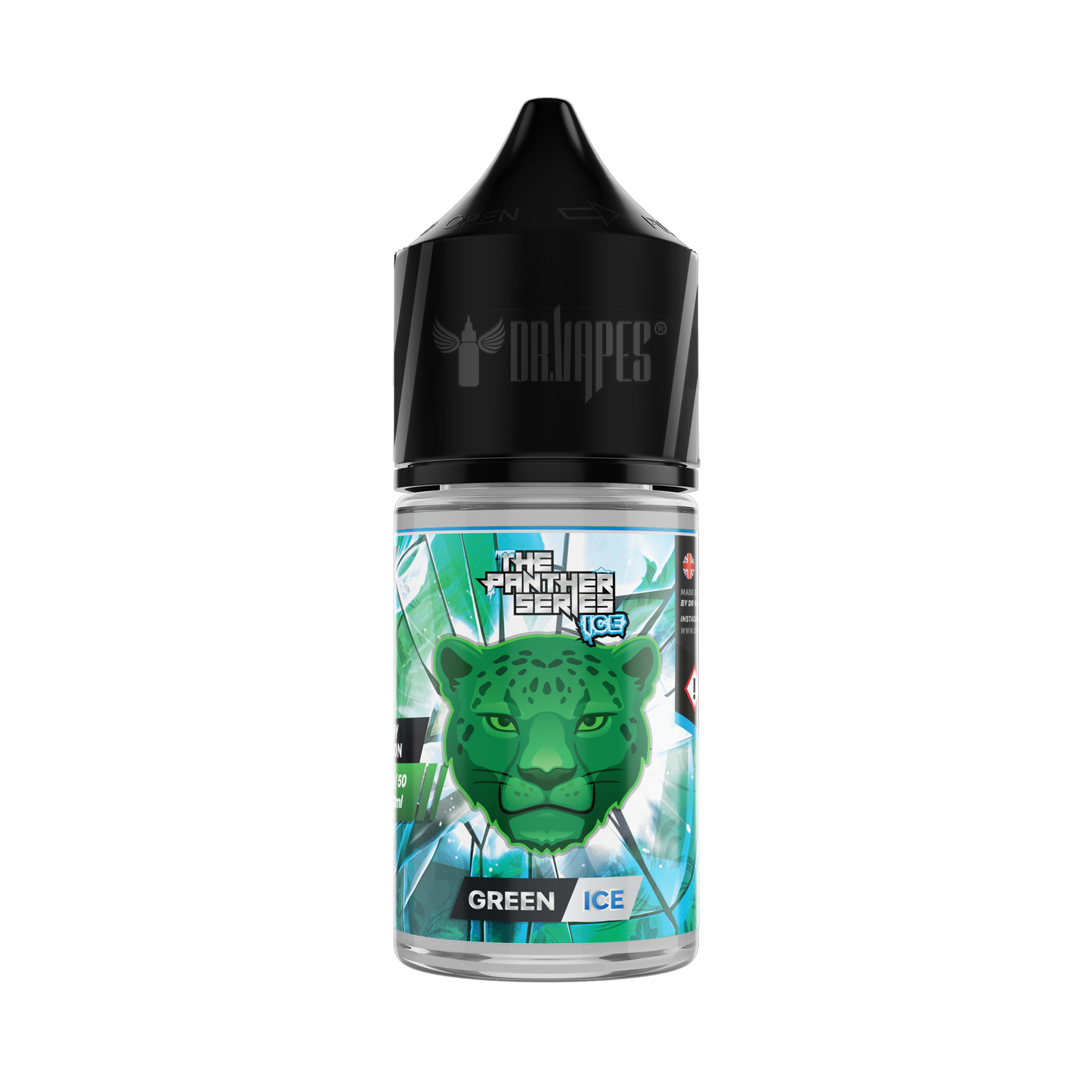 Pink Panther | Ice Panther Series 30ml