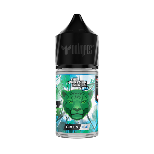 Pink Panther | Ice Panther Series 30ml