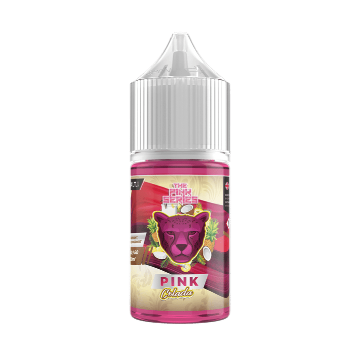 Pink Panther | The Pink Series 30ml