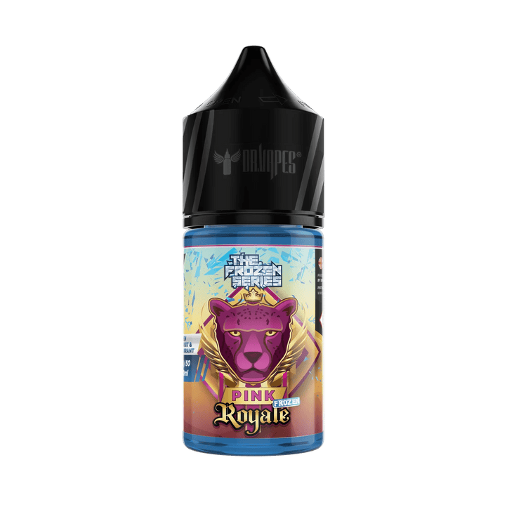 Pink Panther | The Frozen Series 30ml
