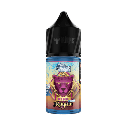 Pink Panther | The Frozen Series 30ml