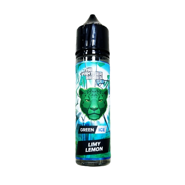 Pink Panther | Ice Panther Series 60ml