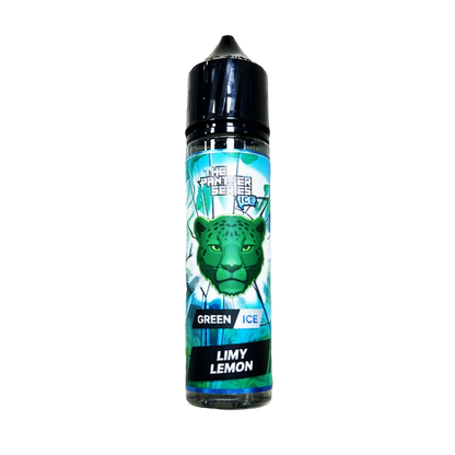 Pink Panther | Ice Panther Series 60ml
