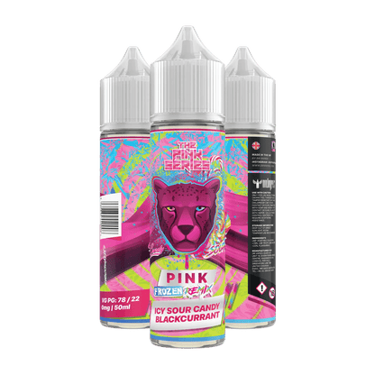 Pink Panther | Frozen Series 60ml