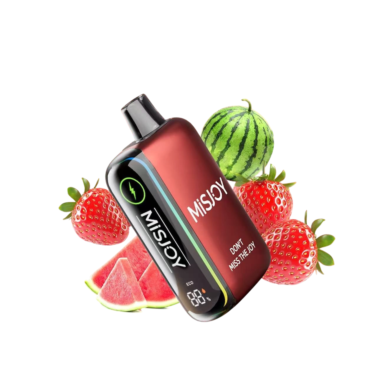 MISJOY Beta 50K Puffs - 50mg