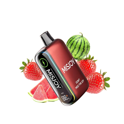 MISJOY Beta 50K Puffs - 50mg