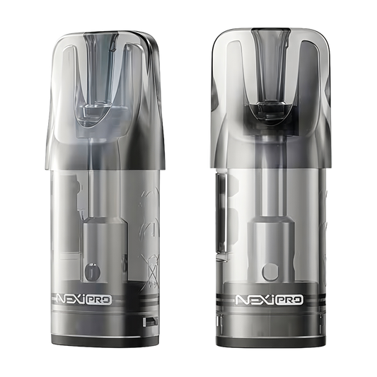 Aspire Nexi Pro Pods 1.2Ω  | 2pcs-2ml