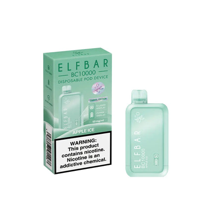 ELFBAR BC10000 | 5% - 50mg