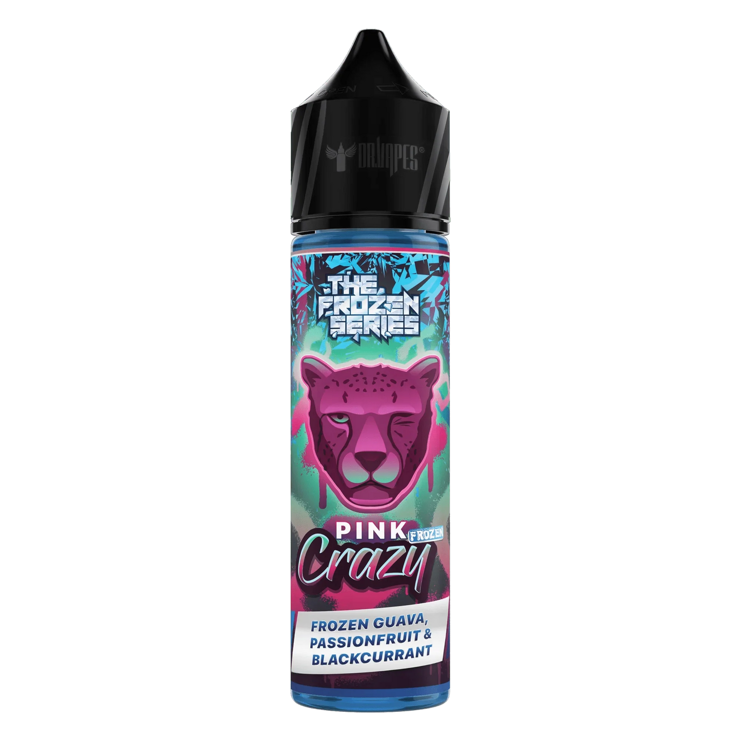 Pink Panther | Frozen Series 60ml