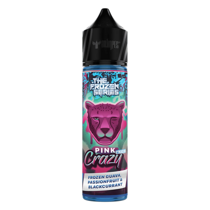 Pink Panther | Frozen Series 60ml