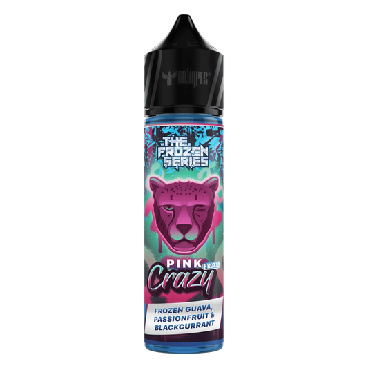 Pink Panther | Frozen Series 60ml