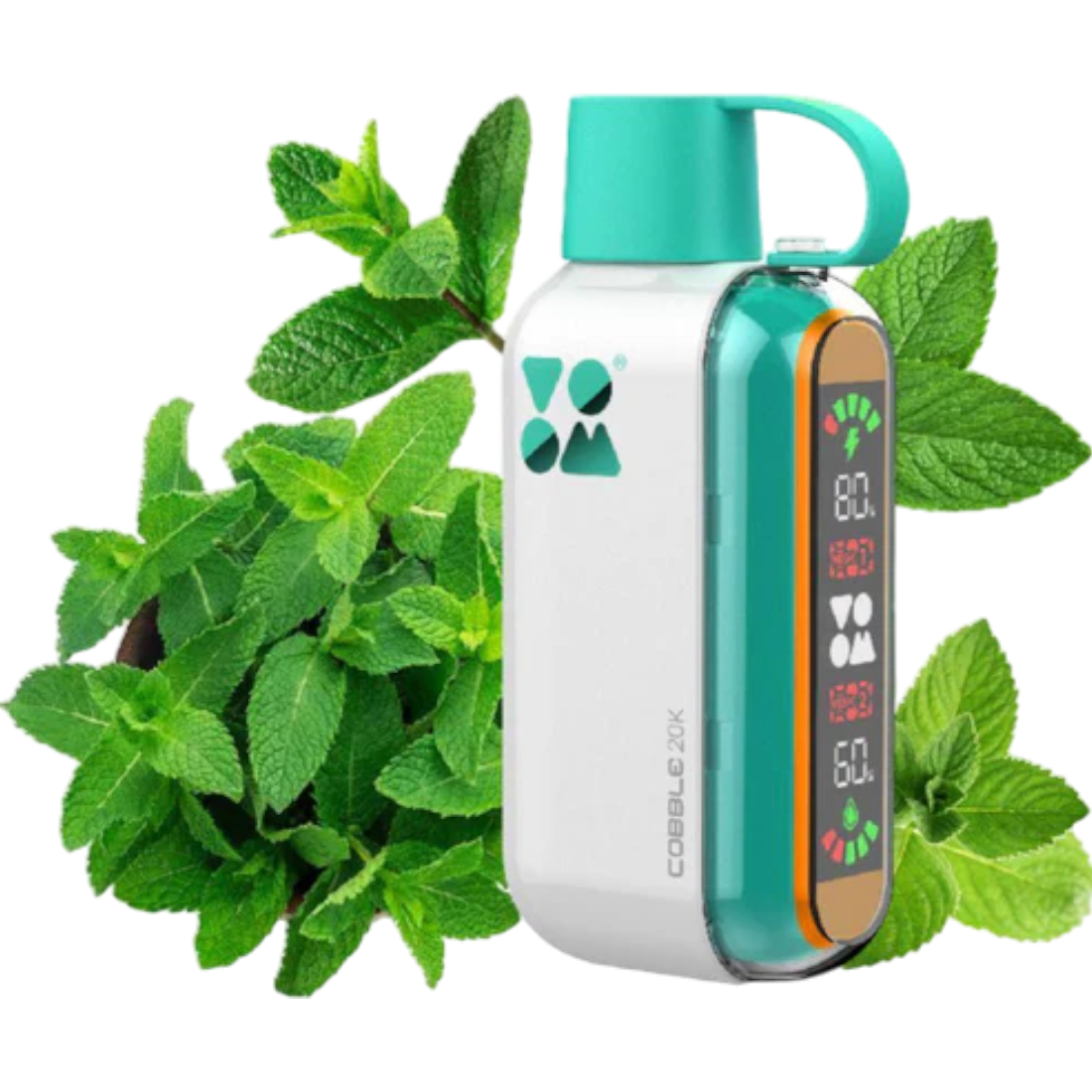VOOM Cobble 20000 Puffs - 50mg/ml