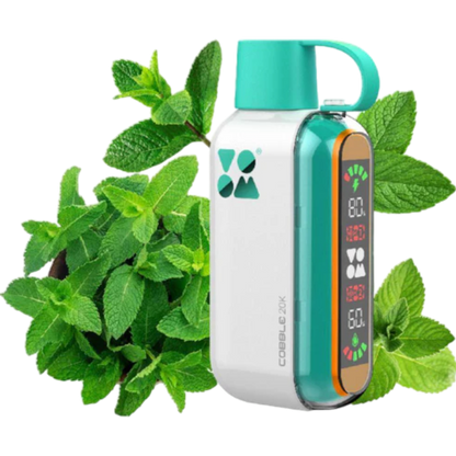 VOOM Cobble 20000 Puffs - 50mg/ml