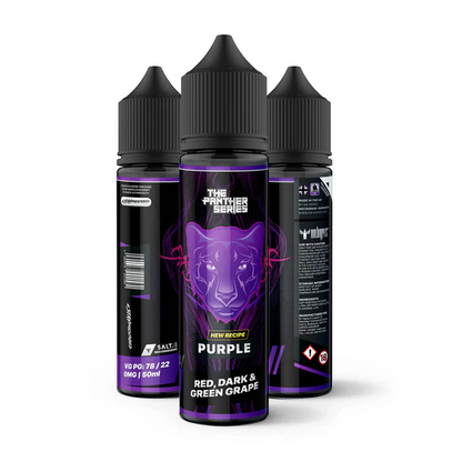 Pink Panther | The Panther Series 60ml