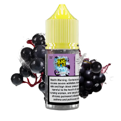 Big Bold Nic Salt | 30ml Creamy - Fruity